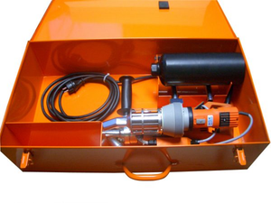 HSK Handheld Extruder Carrying Case