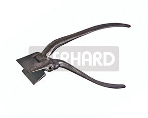 Fairmont Tongs Offset 9 -1/2" with 3" Wide Jaw - MT14010