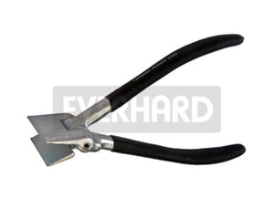 Fairmount Tongs Straight, with Cushion Grips 9-12" with 3" Wide Jaw  - MT14020