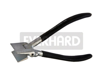 Fairmount Tongs Straight, with Cushion Grips 9-12" with 3" Wide Jaw  - MT14020