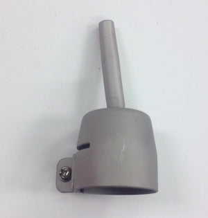 IHS - ø 5 mm Tubular/Adapter Nozzle - (Push-Fit) - For Use With Ø 32 mm Hot Air Tools