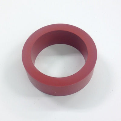 IHS 40 mm & 60 mm Replacement Silicone Wheel Covers - For Robotic Automatic Welding Machines