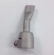 IHS - 20 x 2 mm, 40 x 2 mm, 60 x 2 mm, & 80 x 2 mm Wide Slot Nozzles - (PUSH-FIT) - FOR USE WITH Ø 32 MM HOT AIR TOOLS