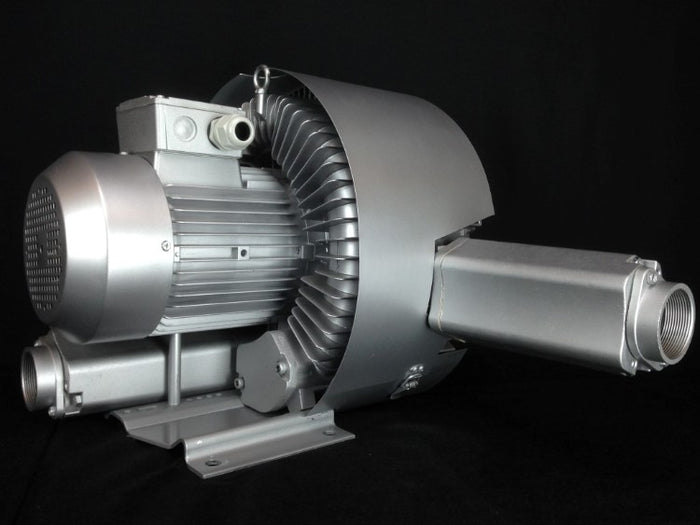 Atlantic Blowers AB-1002 - Double Stage Regenerative Blower System