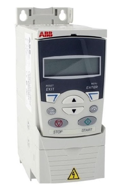 Atlantic Blowers AB-50002-460 Variable Frequency Drive