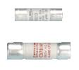 Version - Elstein Electrical - URG 20 A & URG 50 A Fuses - For Use With PST 10 & PST 14 Fuse Holders