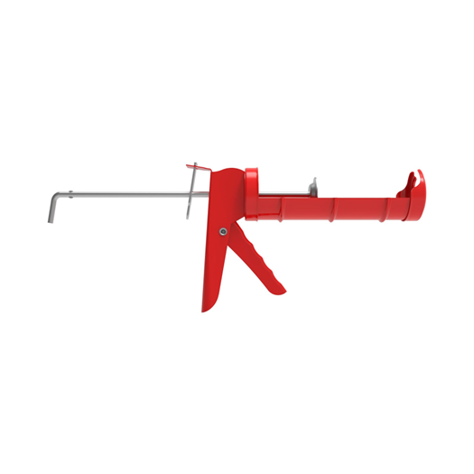Everhard Caulking Guns, Ratchet Rod, 9 in. Length - DH76515 & 13 in. L ...