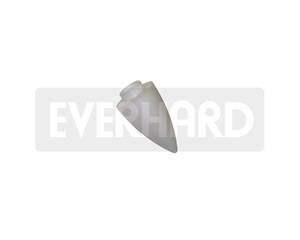 Everhard Nylon Cone Attachment, 1-7/16" Dia. x 2-3/8" Wide - MR01866 - For Use With Nylon Cone Roller, MR12860