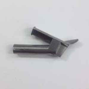 IHS - 5.7 mm (0.22"), 7.0 mm (0.28"), & 7.5 mm (0.3") Triangular Speed Welding Nozzles - (Push-Fit) - For Use With Ø 32 mm Hot Air Tools