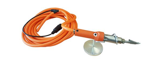 HSK Model 200 CI-G, 120V & 230V - M10 (Screw-Type) - For Use With 10 mm Threaded Nozzle Attachments