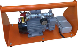 HSK Model 200, 120V & 230V Hot Air Tool (Push-Fit) - (Ø 32 MM)