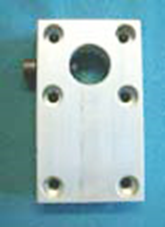 HSK - Type 1, 2, & 3 Welding Shoe Base Plates - For Use With All HSK Handheld Extrusion Welders