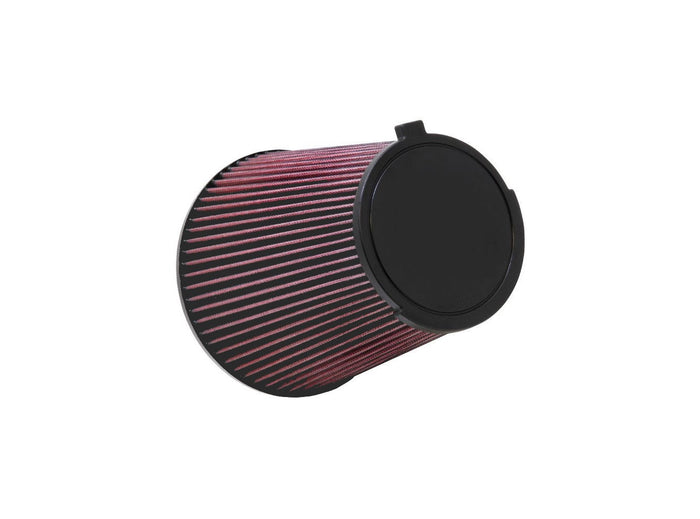 IHS - High Performance 5.5" I.D. Air Flow Inlet Filter - Compatible With Leister ASO Blower Systems