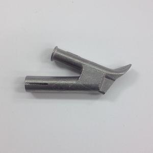 IHS - ø 3 mm (0.12), ø 4 mm (0.16") & ø 5 mm (0.2") Round Speed Welding Nozzles – (Push-Fit) - For Use With ø 32mm Hot Air Tools