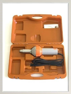 Miller Weldmaster Elite Air Hot Air Tool - With Carrying Case - (ø 32 mm)