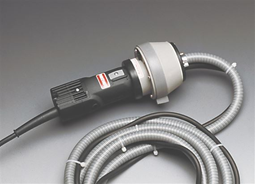 Forsthoff Portable Blower System - For Use With Mini Electronic Hot Air Tool