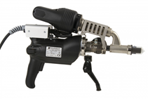 Munsch MAK-18-S - 120V & 230V Handheld Extrusion Welders