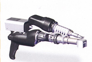 Munsch MAK-32-D - 230V Handheld Extrusion Welder