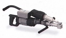 Munsch MAK-48-D - 230V Handheld Extrusion Welder