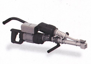 Munsch MAK-58-D - 230V Handheld Extrusion Welder