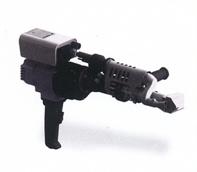 Munsch MEK-36-B - 230V Handheld Extrusion Welder