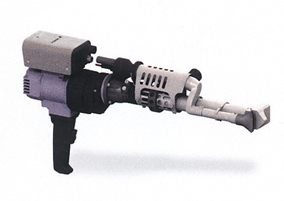 Munsch MEK-58-B - 230V Handheld Extrusion Welder