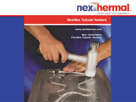 Nexthermal Nextflex Tubular Heater