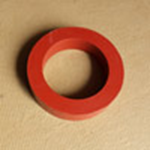 Forsthoff 45 mm Silicone Ring - For P2 Automatic Welding Machines