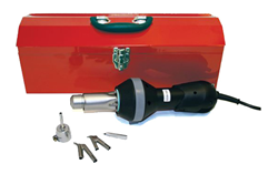 Forsthoff Quick-SE 'Push-Fit' Speed Welding Kit