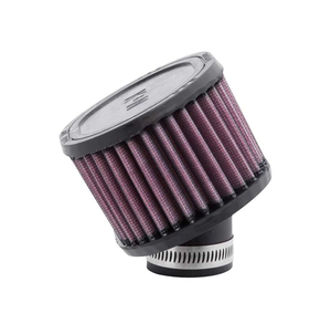 IHS - High Performance 1.25" Air Flow Inlet Filter - Compatible With BAK HD 140 - Leister Robust Blower Systems