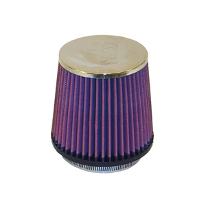 IHS - High Performance 4.0" I.D. Air Flow Inlet Filter - For Use With AB-1100 - 1300, AB-1702 - 1902, ABC-100 - 201, ABMS-100 - 400 Blower Systems
