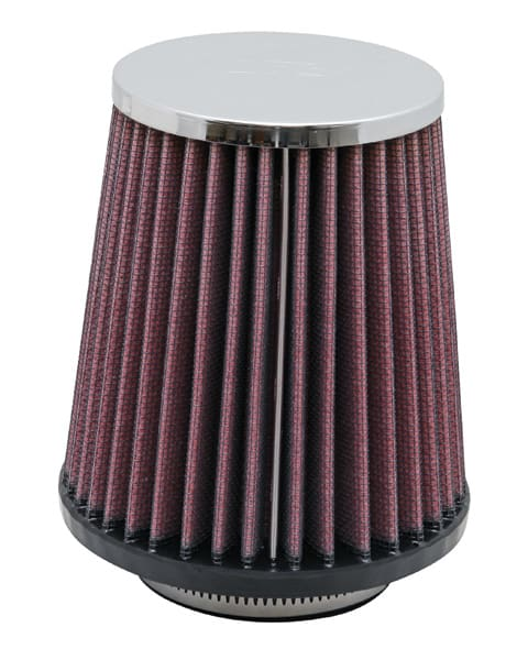 IHS - High Performance 2.5" I.D. Air Flow Inlet Filter - For Use With Model AB-800 & 850, AB-900, AB-1000 Blower Systems