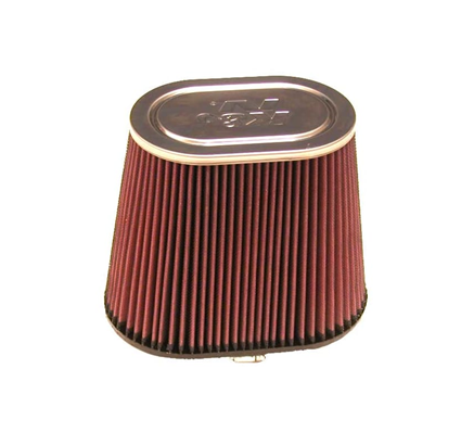 IHS - High Performance 4.0" I.D. Air Flow Inlet Filter - Compatible With Leister Hotwind Blower Systems