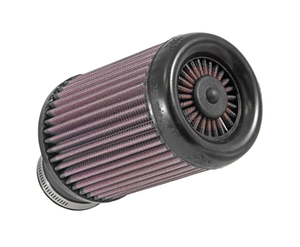 IHS - High Performance 2.4" I.D. Air Flow Inlet Filter - Compatible With Leister Airpack Blower Systems