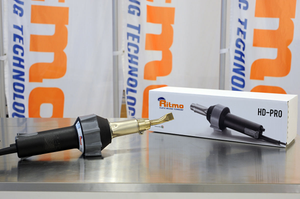 Ritmo HD-Pro Flow-Line Hot Air Tool - (Ø 32 MM)