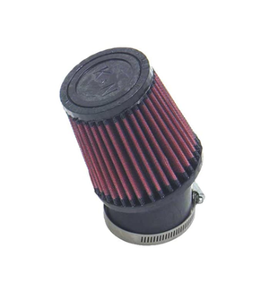 IHS - High Performance 2.4" Air Flow Inlet Filter - Compatible with Leister Vulcan Blower Systems