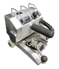 Munsch Wedge-It-Micro - 120V & 230V Wedge Welding Machines