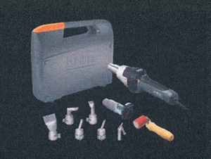 Steinel HG 2620 E Multi-Purpose Welding Kit