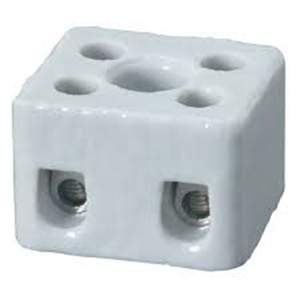 Tempco - Ceramic Terminal Blocks - For Use In Linear and Array E-Mitter ® Wiring Configurations