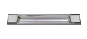 TEMPCO - SERIES KRH Quartz Sheath Medium Wave Tube Radiant Heater - With Linear Housing