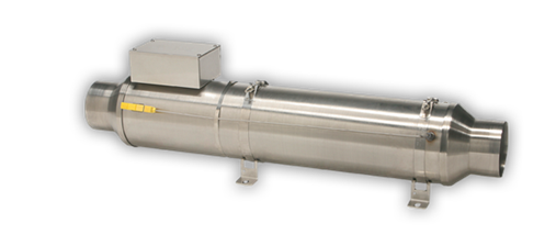 Tutco-Farnam Flow Torch™ 600 Air Heater