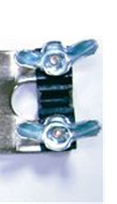 FORSTHOFF REPLACEMENT GROOVER BLADES - FOR USE WITH THE HANDHELD SKIVING KNIFE - GROOVING TOOL