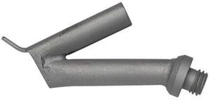 IHS - ø 3 mm, ø 4 mm, & ø 5 mm Round Speed Welding Nozzles - (Screw-On) - For Use With ø 32 mm Hot Air Tools